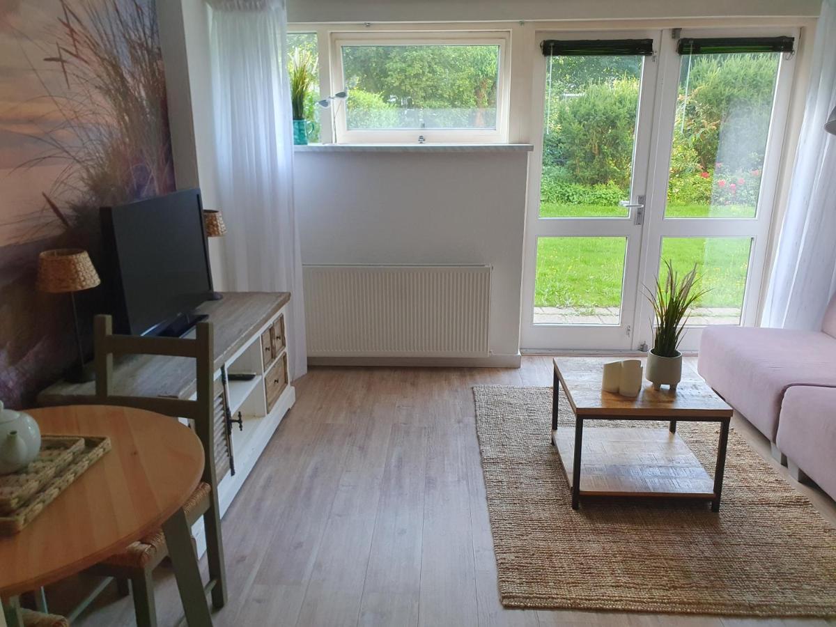 'T Hoekhuisje Katwijk aan Zee Exterior foto